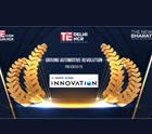 Award - Maruti Suzuki Innovation