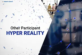 hyper-reality