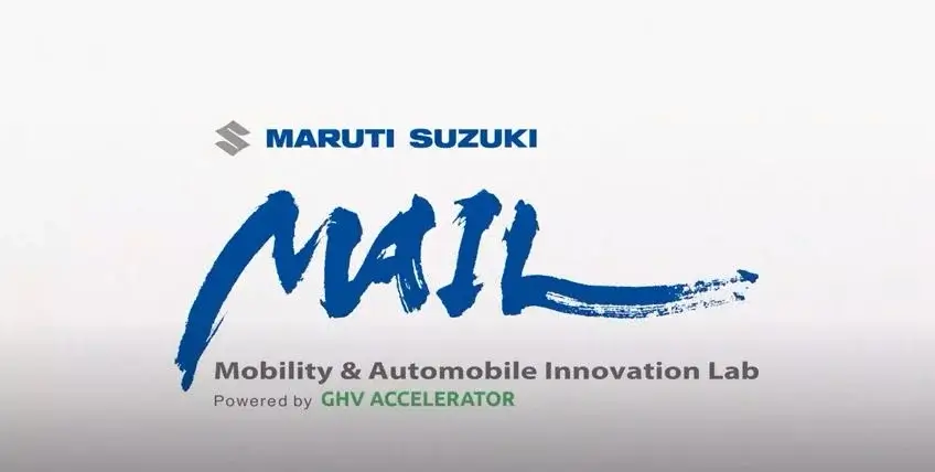 Gallery Image 2 - Maruti Suzuki Innovation