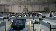 Conference Hall- Maruti Suzuki Innovation