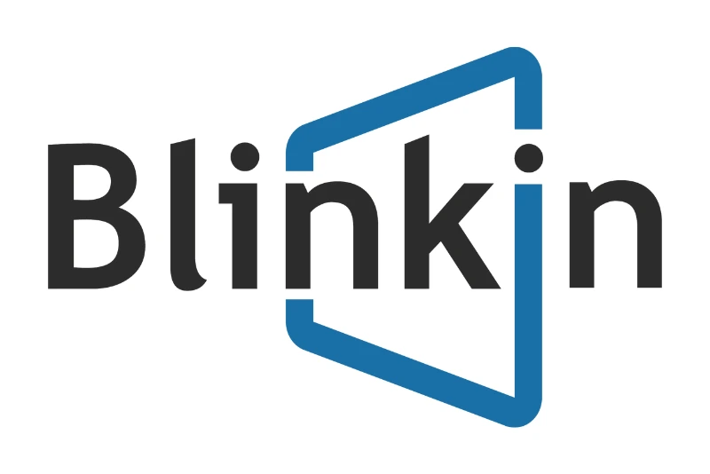 Blinkin - Maruti Suzuki Innovation
