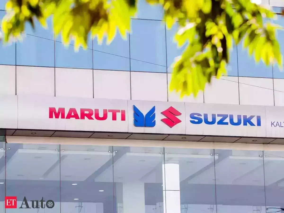 Maruti Image - Maruti Suzuki Innovation