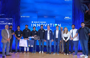 Img Startup Meet - Maruti Suzuki Innovation