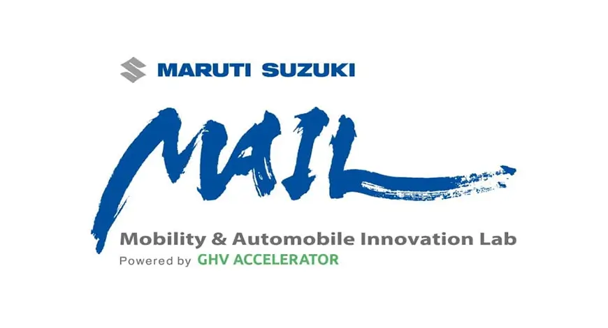 Mail - Maruti Suzuki Innovation