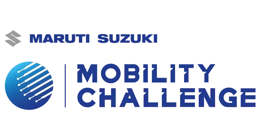 Maruti Suzuki Mobility Challenge Logo