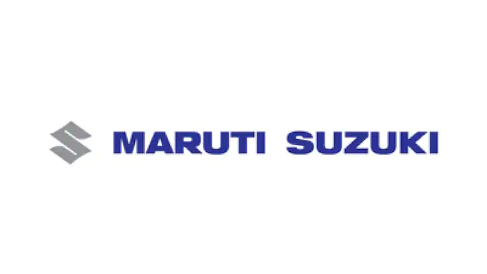 Maruti Suzuki logo- Maruti Suzuki Innovation