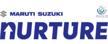 Nurture logo - Maruti Suzuki Innovation