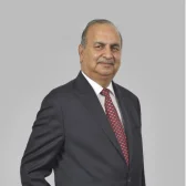 Mr Rajesh Uppal CIO and MEB - Maruti Suzuki Innovation
